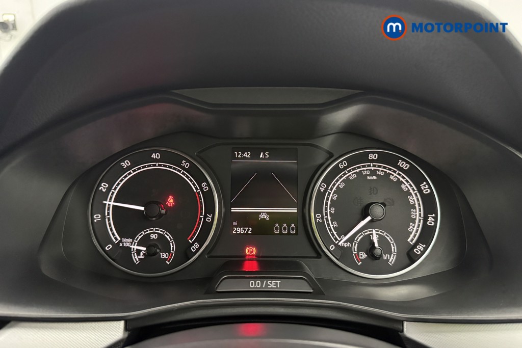 Skoda Kamiq Se Drive Manual Petrol SUV - Stock Number (1649935) - 6th supplementary image