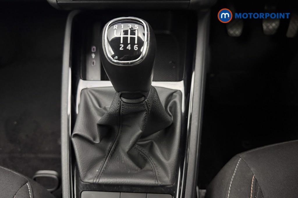 Skoda Kamiq Se Drive Manual Petrol SUV - Stock Number (1649935) - 7th supplementary image