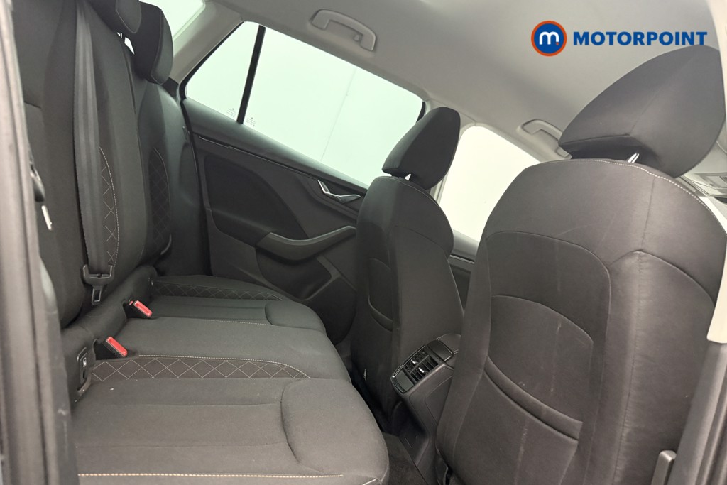Skoda Kamiq Se Drive Manual Petrol SUV - Stock Number (1649935) - 9th supplementary image