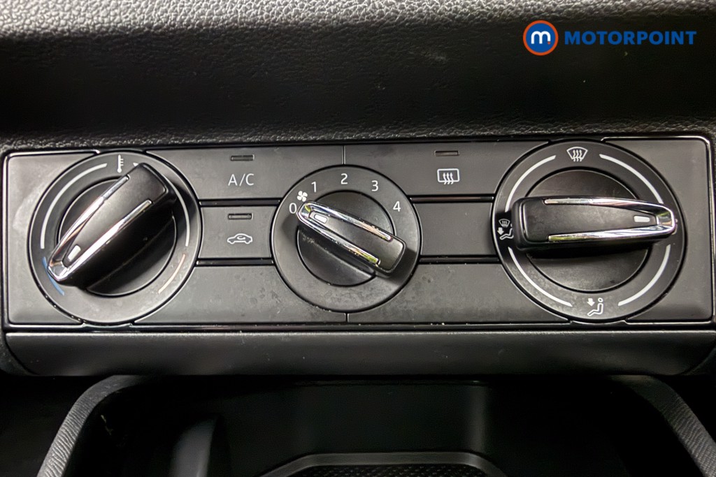 Skoda Kamiq Se Drive Manual Petrol SUV - Stock Number (1649935) - 16th supplementary image