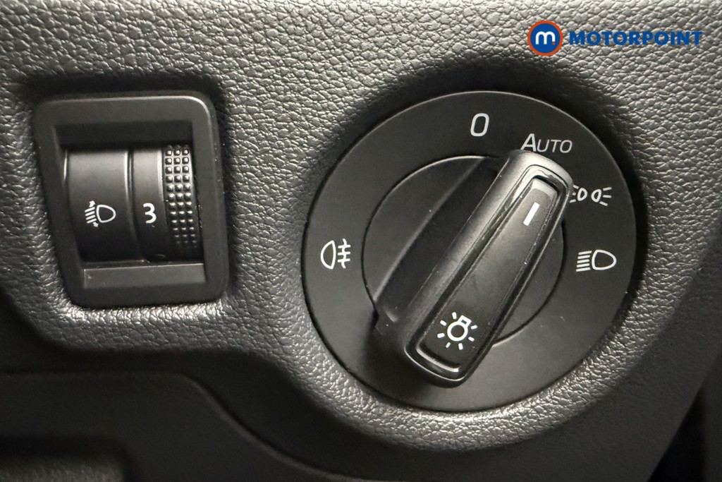 Skoda Kamiq Se Drive Manual Petrol SUV - Stock Number (1649935) - 17th supplementary image