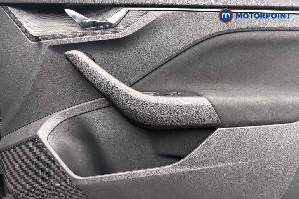 Skoda Kamiq Se Drive Manual Petrol SUV - Stock Number (1649935) - 18th supplementary image