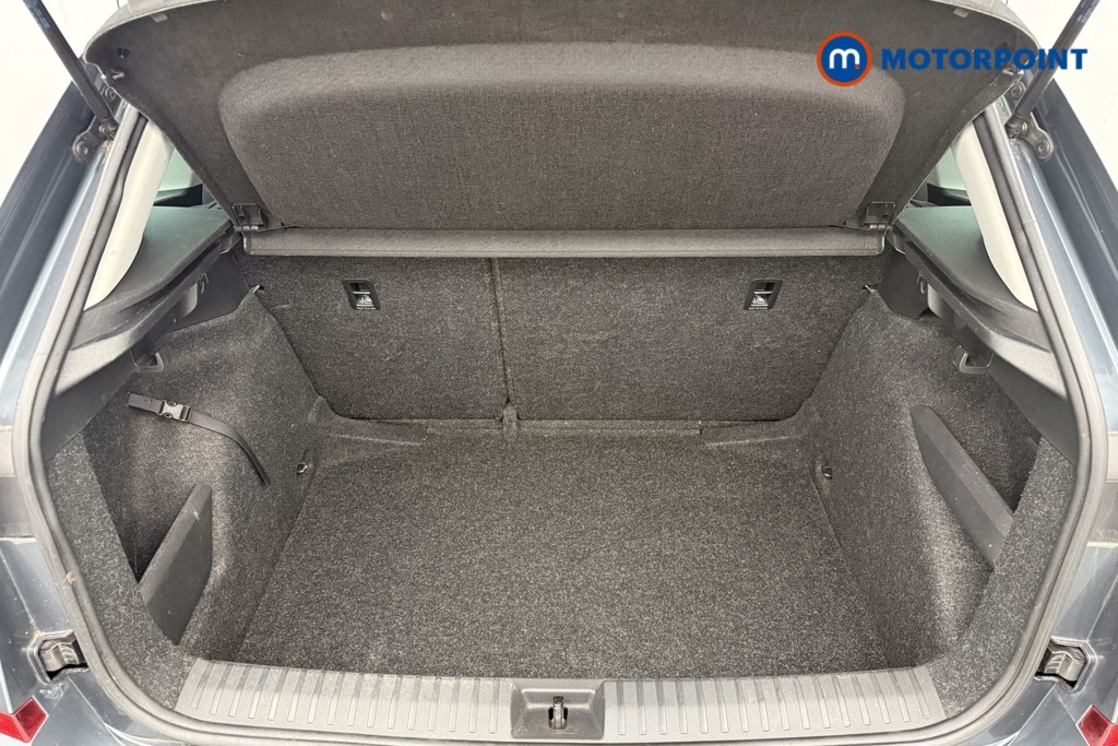 Skoda Kamiq Se Drive Manual Petrol SUV - Stock Number (1649935) - 22nd supplementary image