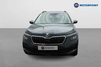 Skoda Kamiq Se Drive Manual Petrol SUV - Stock Number (1649935) - Front bumper