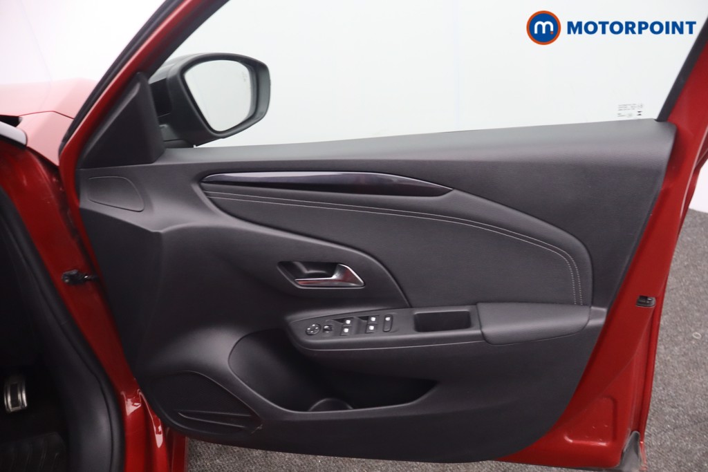 Vauxhall Corsa GS Manual Petrol Hatchback - Stock Number (1650197) - 8th supplementary image