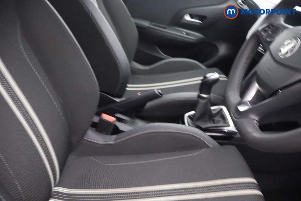 Vauxhall Corsa GS Manual Petrol Hatchback - Stock Number (1650197) - 10th supplementary image