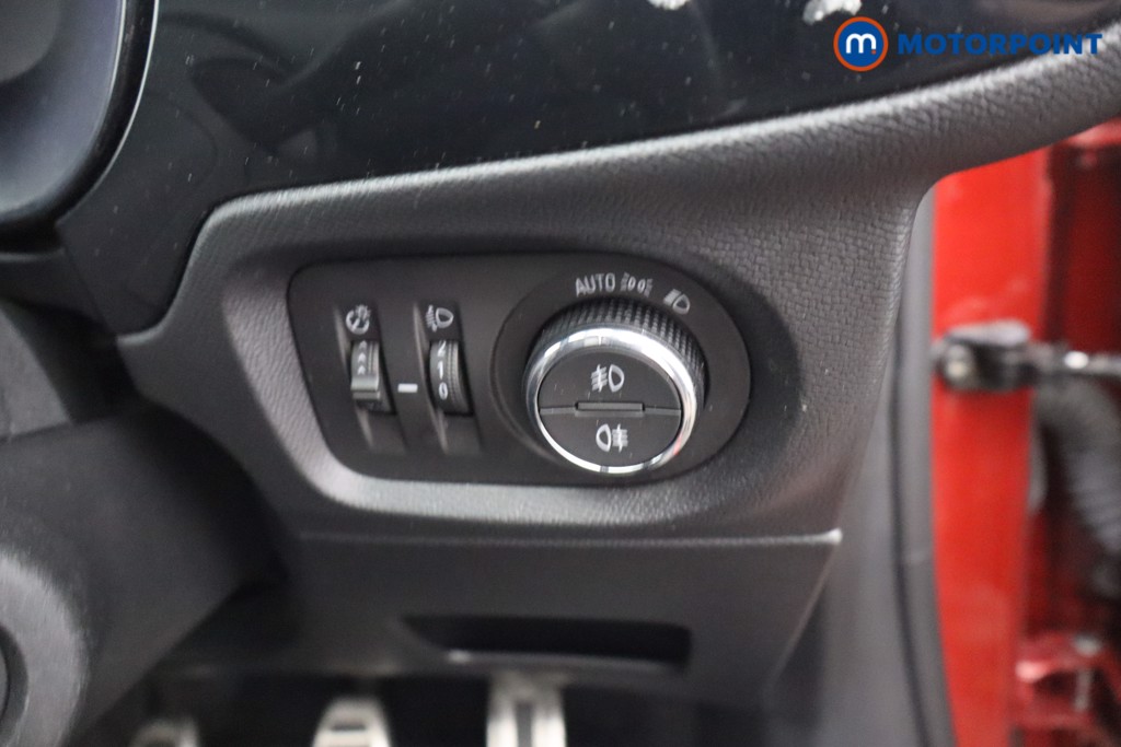Vauxhall Corsa GS Manual Petrol Hatchback - Stock Number (1650197) - 11th supplementary image
