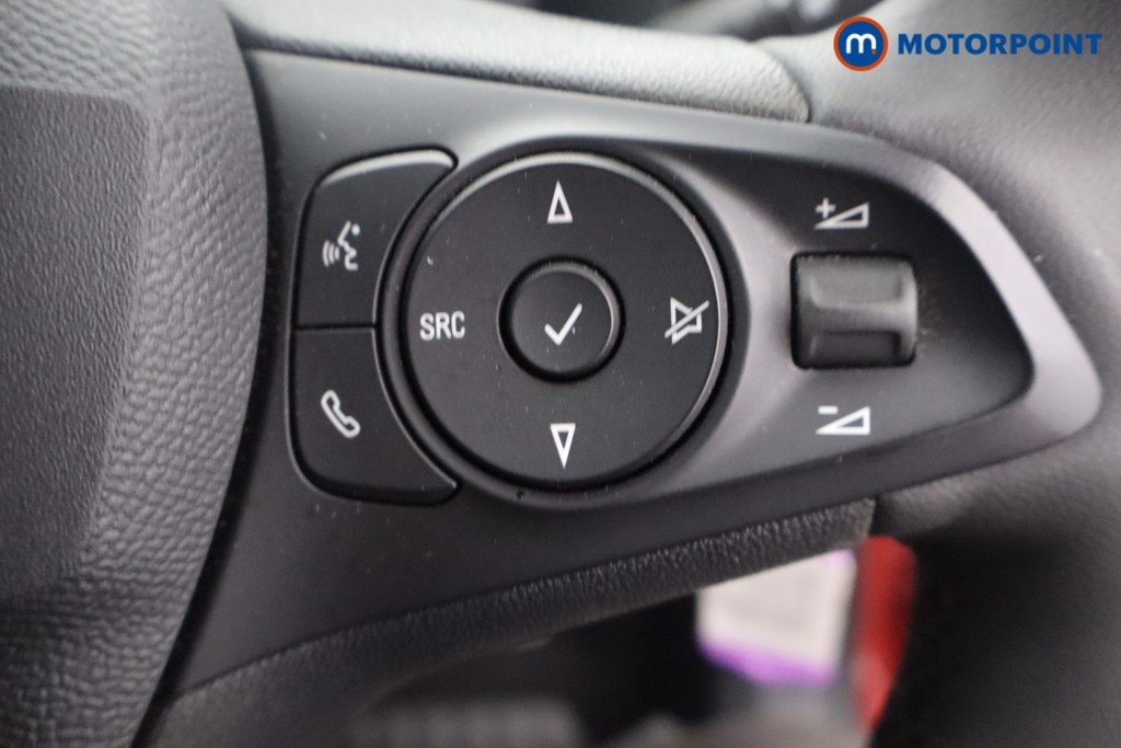 Vauxhall Corsa GS Manual Petrol Hatchback - Stock Number (1650197) - 12th supplementary image