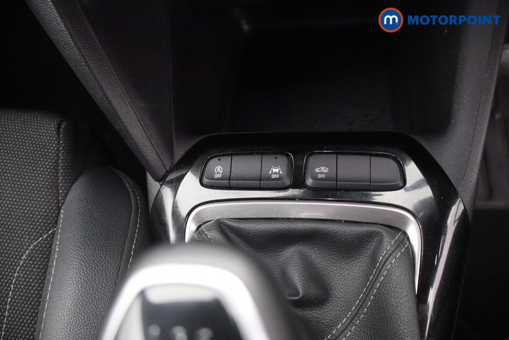 Vauxhall Corsa GS Manual Petrol Hatchback - Stock Number (1650197) - 15th supplementary image