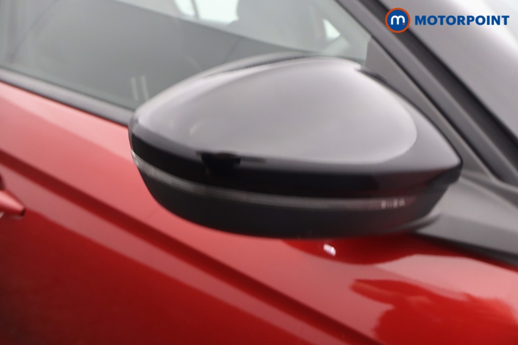 Vauxhall Corsa GS Manual Petrol Hatchback - Stock Number (1650197) - 18th supplementary image