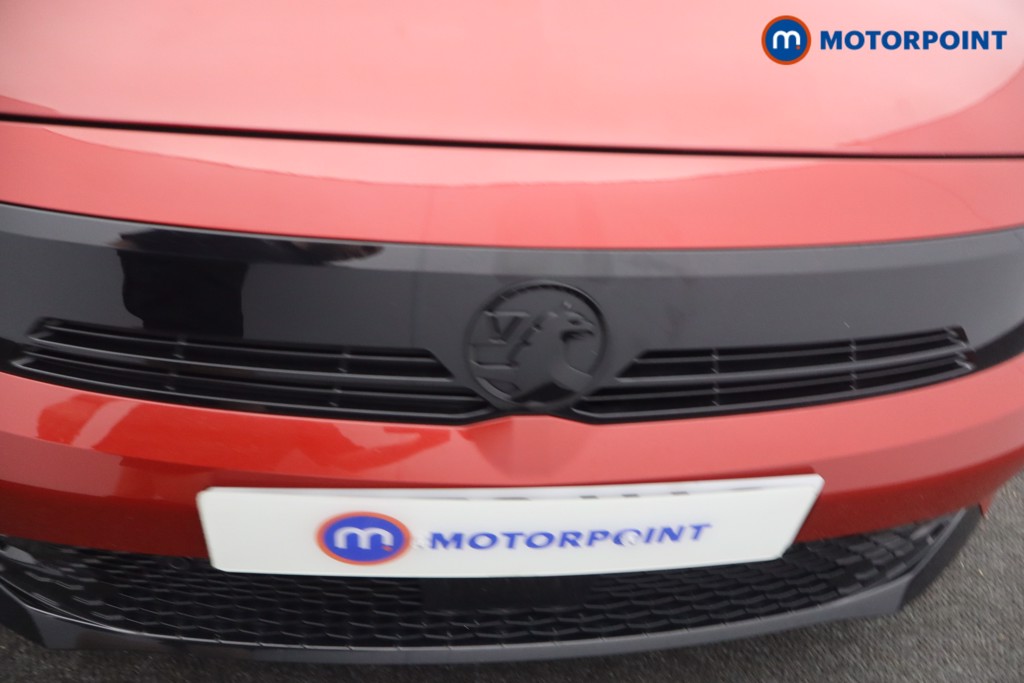 Vauxhall Corsa GS Manual Petrol Hatchback - Stock Number (1650197) - 19th supplementary image