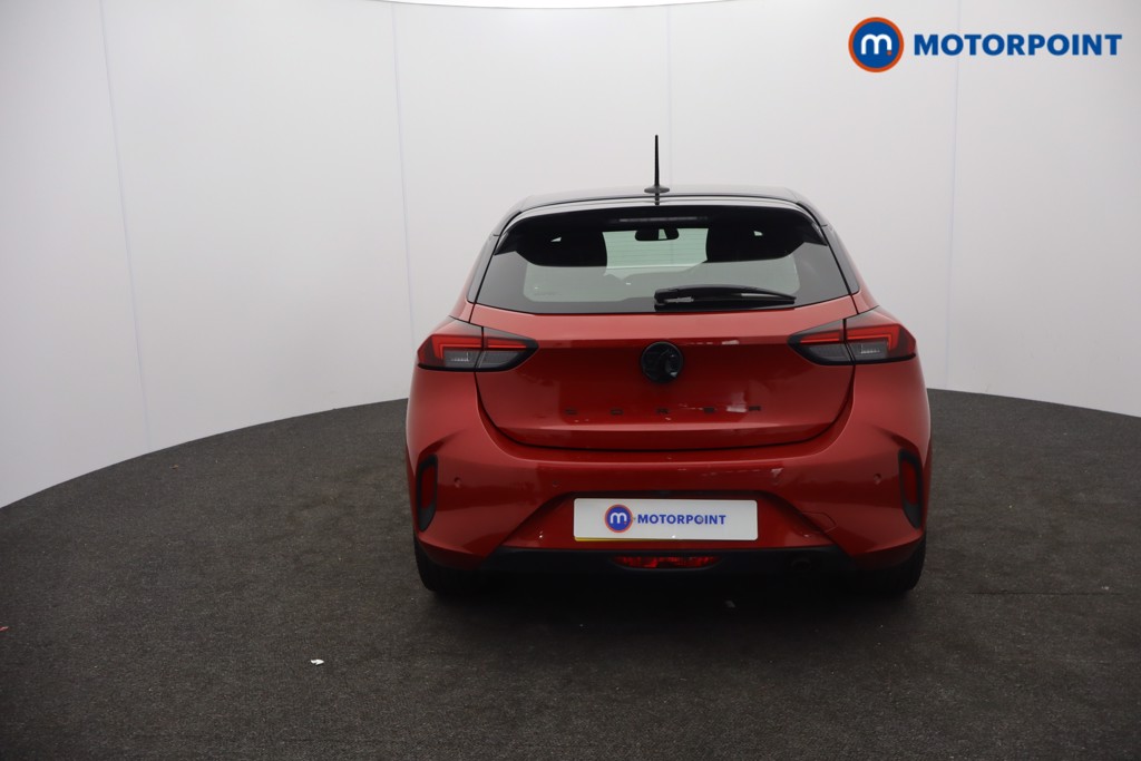 Vauxhall Corsa GS Manual Petrol Hatchback - Stock Number (1650197) - 1st supplementary image