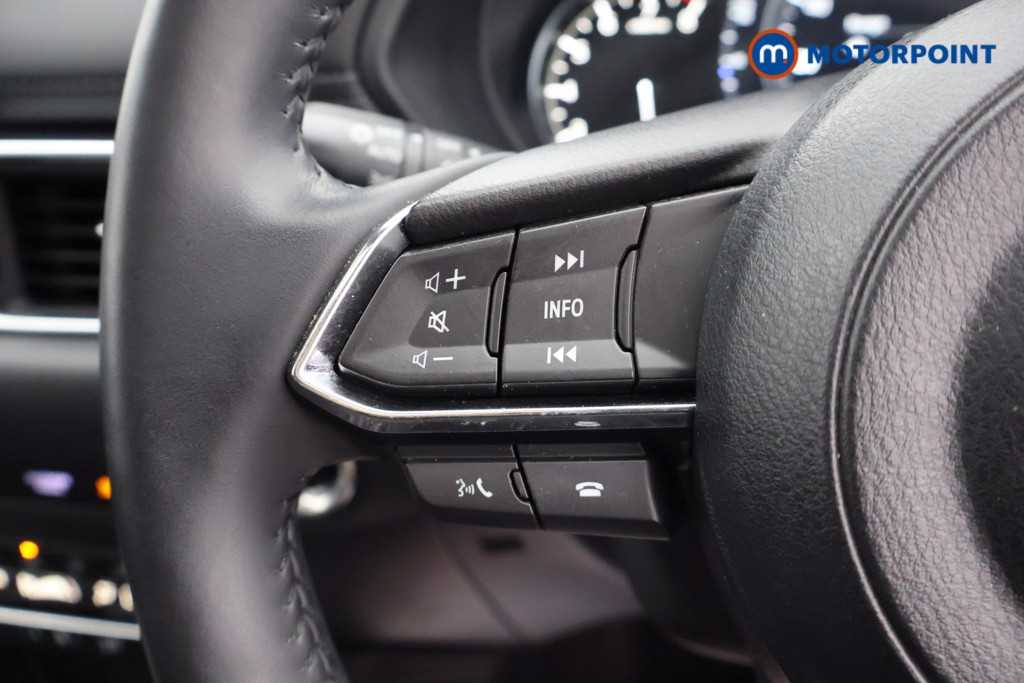 Mazda Cx-5 Sport Edition Automatic Petrol SUV - Stock Number (1650808) - 2nd supplementary image