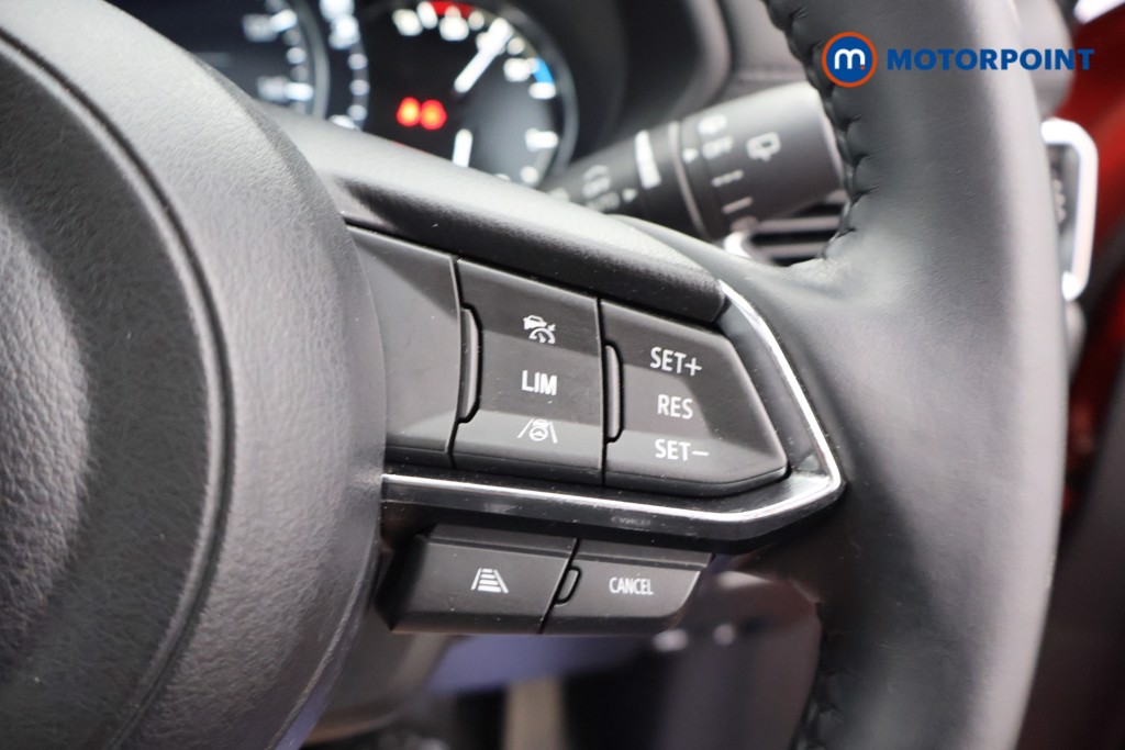 Mazda Cx-5 Sport Edition Automatic Petrol SUV - Stock Number (1650808) - 3rd supplementary image