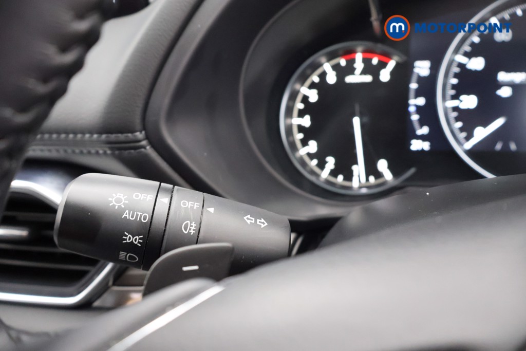 Mazda Cx-5 Sport Edition Automatic Petrol SUV - Stock Number (1650808) - 5th supplementary image