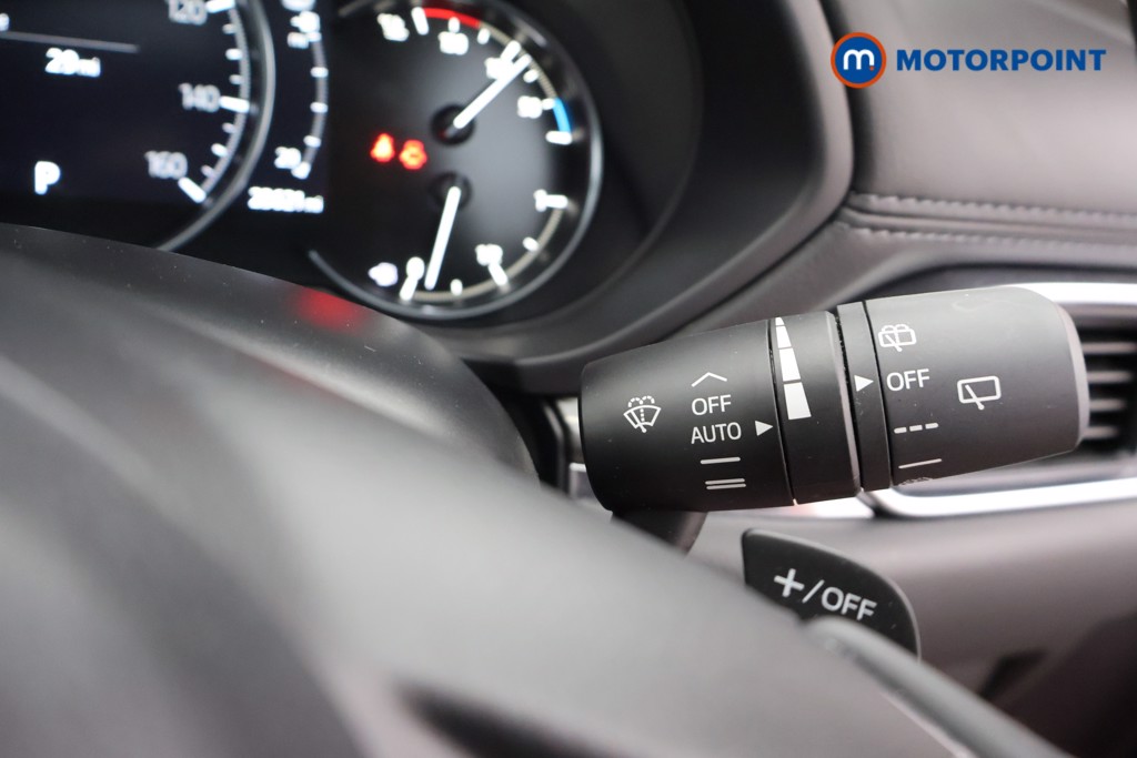Mazda Cx-5 Sport Edition Automatic Petrol SUV - Stock Number (1650808) - 6th supplementary image