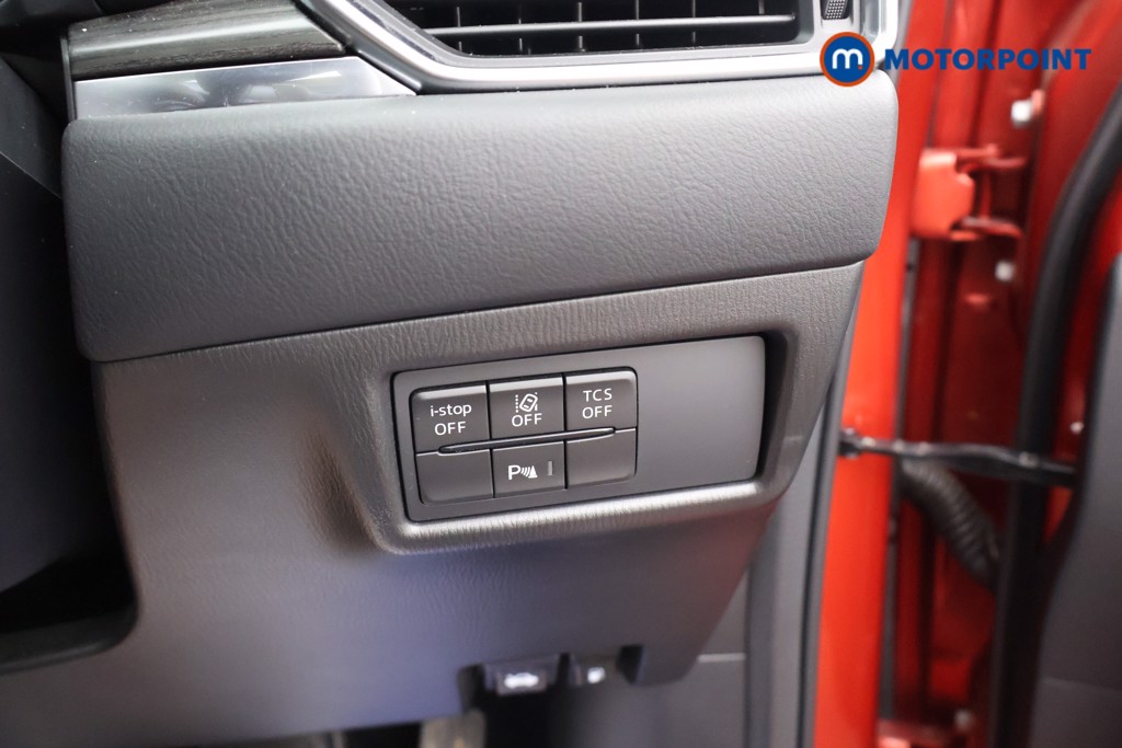 Mazda Cx-5 Sport Edition Automatic Petrol SUV - Stock Number (1650808) - 7th supplementary image