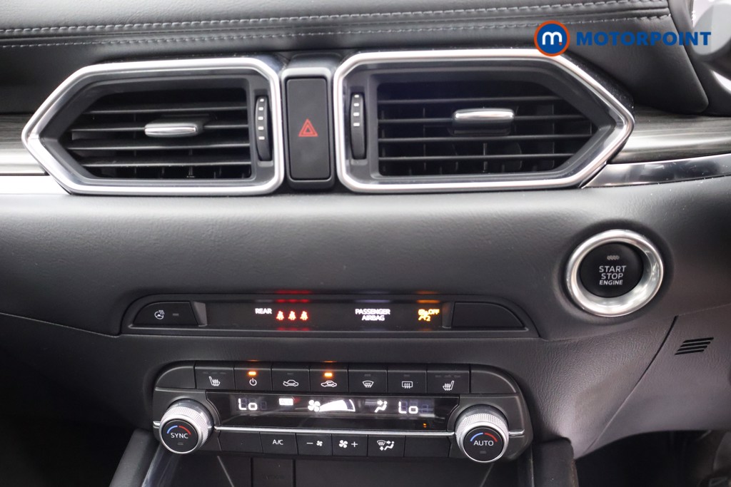 Mazda Cx-5 Sport Edition Automatic Petrol SUV - Stock Number (1650808) - 9th supplementary image