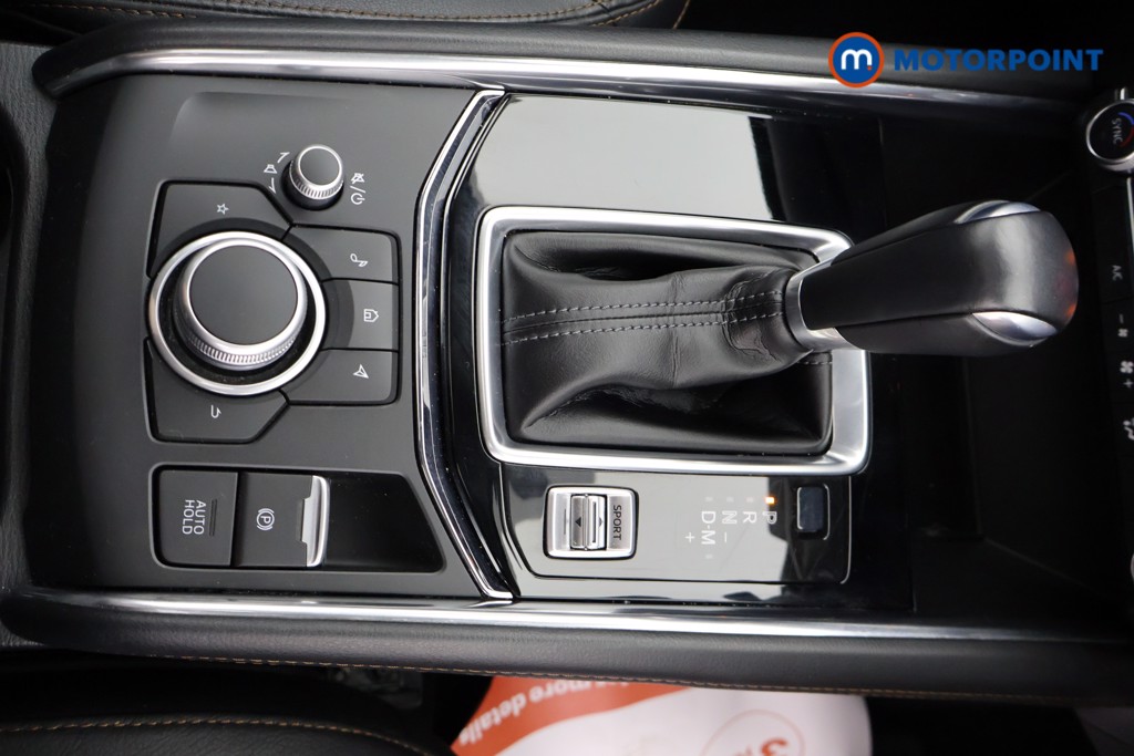Mazda Cx-5 Sport Edition Automatic Petrol SUV - Stock Number (1650808) - 10th supplementary image