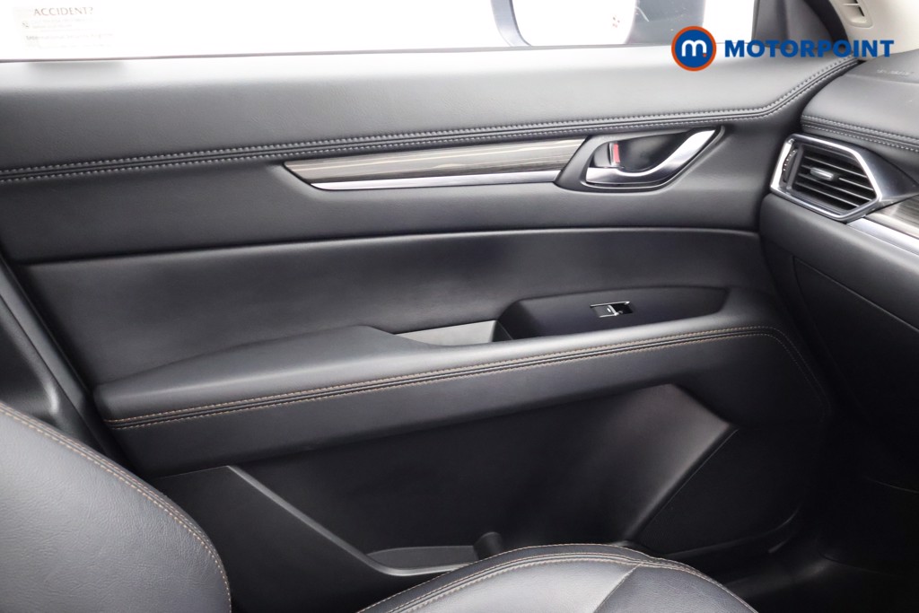 Mazda Cx-5 Sport Edition Automatic Petrol SUV - Stock Number (1650808) - 13th supplementary image