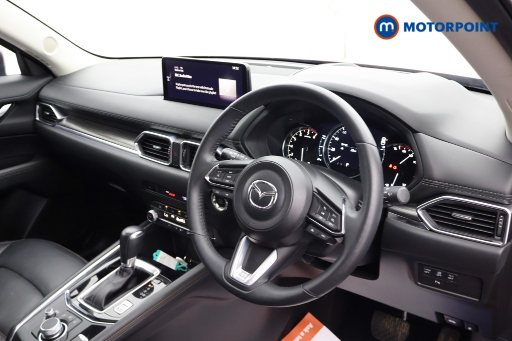 Mazda Cx-5 Sport Edition Automatic Petrol SUV - Stock Number (1650808) - 16th supplementary image