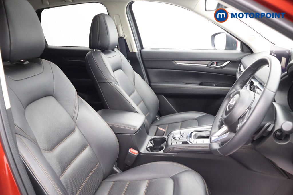 Mazda Cx-5 Sport Edition Automatic Petrol SUV - Stock Number (1650808) - 17th supplementary image