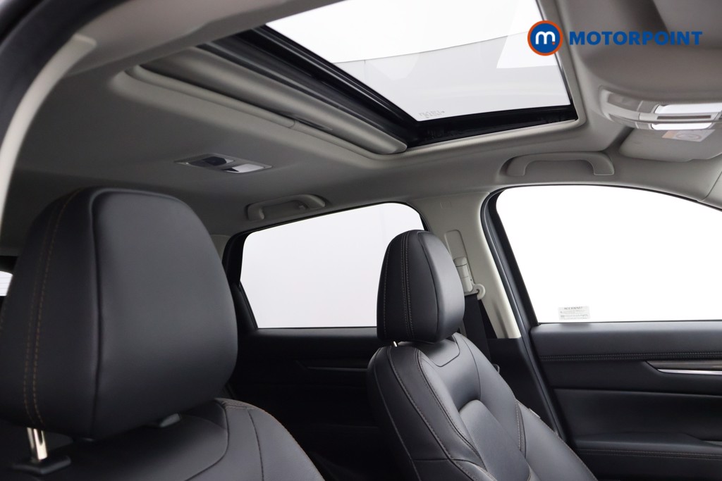 Mazda Cx-5 Sport Edition Automatic Petrol SUV - Stock Number (1650808) - 18th supplementary image
