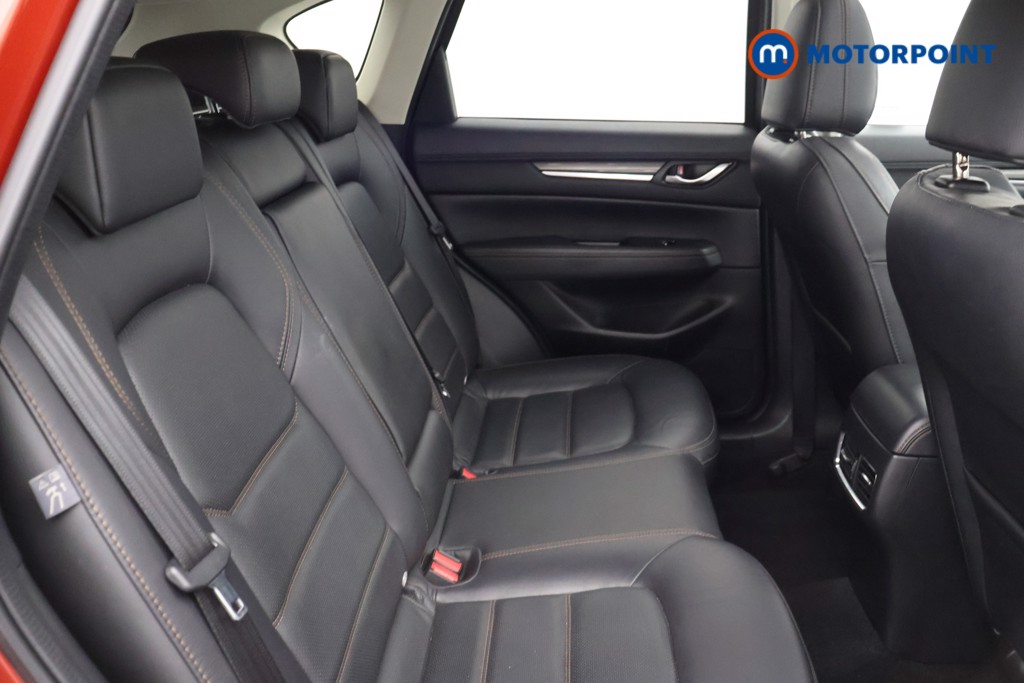 Mazda Cx-5 Sport Edition Automatic Petrol SUV - Stock Number (1650808) - 21st supplementary image