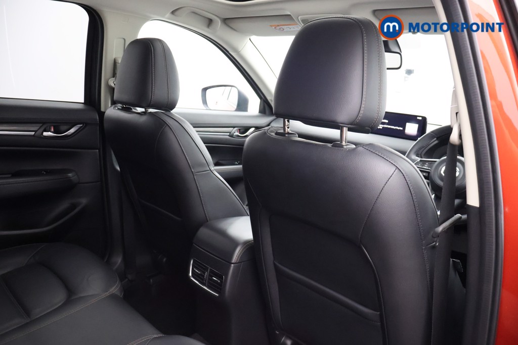 Mazda Cx-5 Sport Edition Automatic Petrol SUV - Stock Number (1650808) - 22nd supplementary image