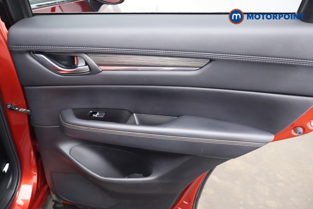 Mazda Cx-5 Sport Edition Automatic Petrol SUV - Stock Number (1650808) - 23rd supplementary image