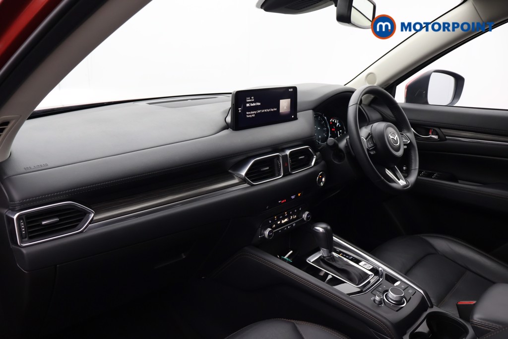 Mazda Cx-5 Sport Edition Automatic Petrol SUV - Stock Number (1650808) - 24th supplementary image