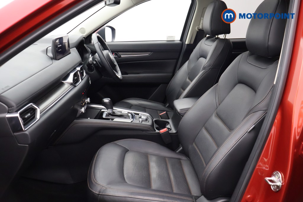 Mazda Cx-5 Sport Edition Automatic Petrol SUV - Stock Number (1650808) - 25th supplementary image