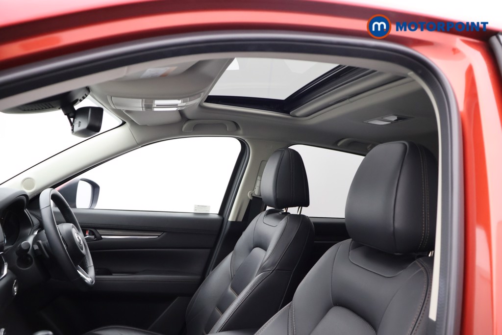 Mazda Cx-5 Sport Edition Automatic Petrol SUV - Stock Number (1650808) - 26th supplementary image