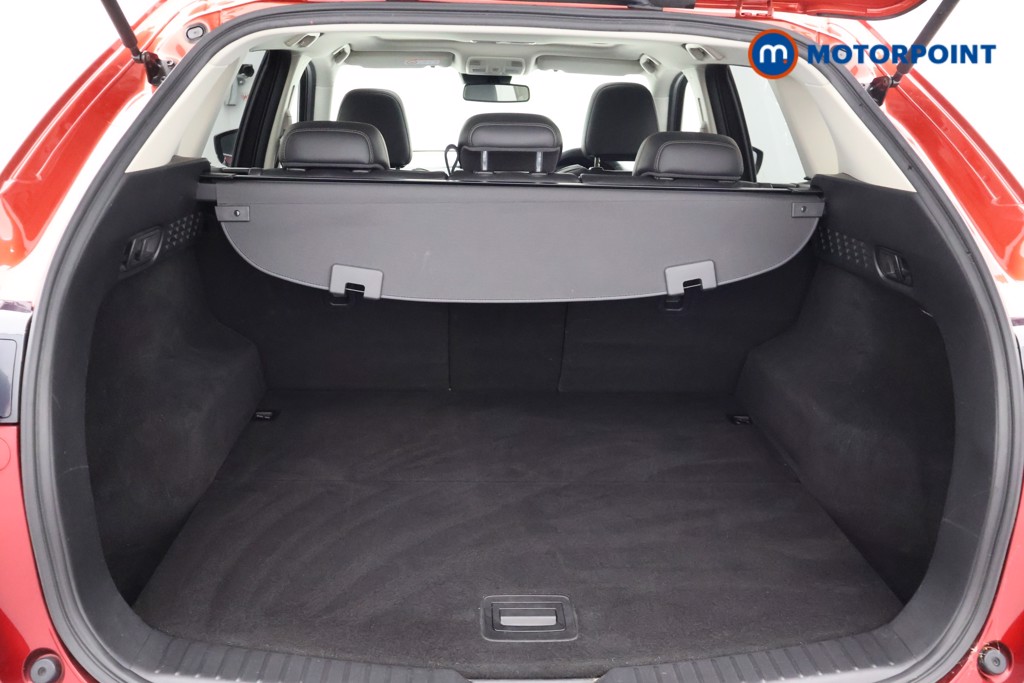 Mazda Cx-5 Sport Edition Automatic Petrol SUV - Stock Number (1650808) - 28th supplementary image