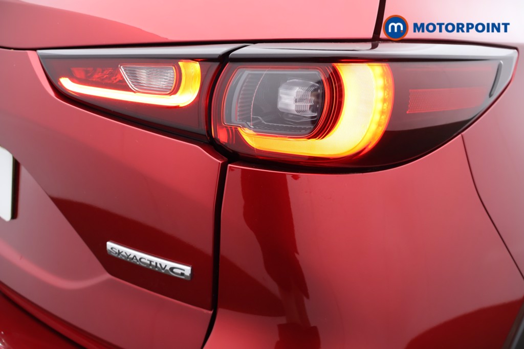 Mazda Cx-5 Sport Edition Automatic Petrol SUV - Stock Number (1650808) - 32nd supplementary image