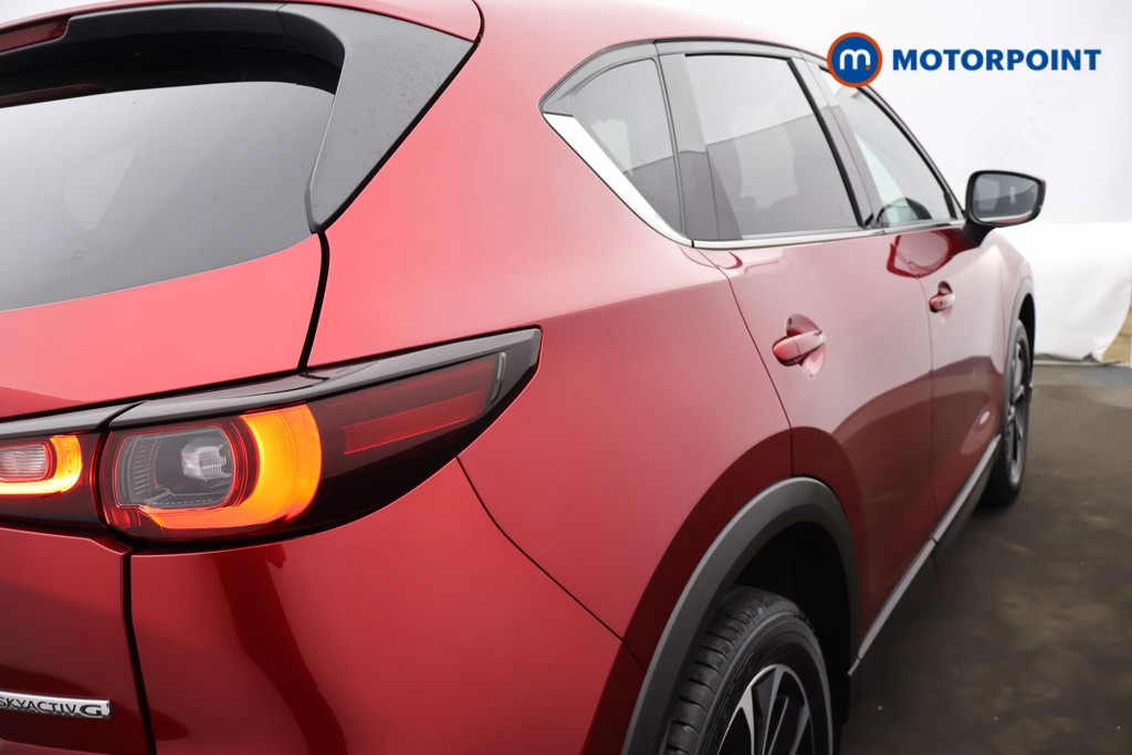 Mazda Cx-5 Sport Edition Automatic Petrol SUV - Stock Number (1650808) - 34th supplementary image