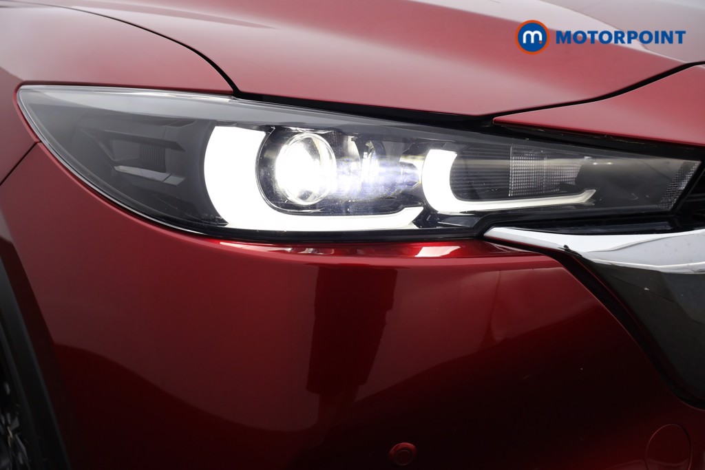 Mazda Cx-5 Sport Edition Automatic Petrol SUV - Stock Number (1650808) - 37th supplementary image