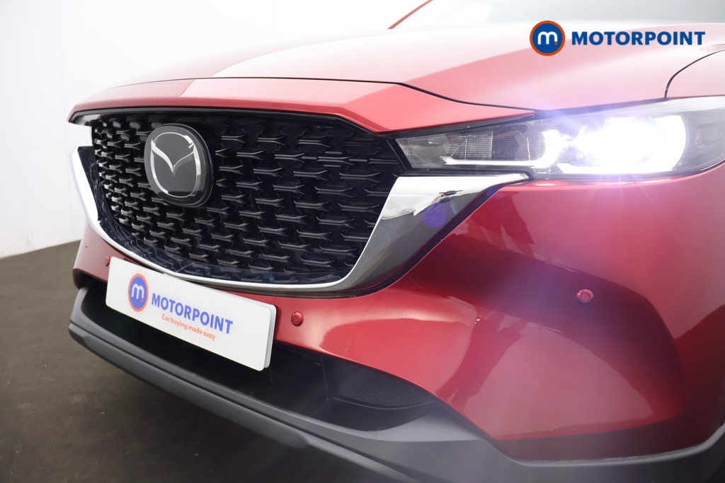 Mazda Cx-5 Sport Edition Automatic Petrol SUV - Stock Number (1650808) - 38th supplementary image