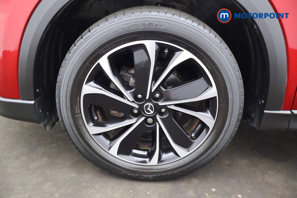 Mazda Cx-5 Sport Edition Automatic Petrol SUV - Stock Number (1650808) - 40th supplementary image