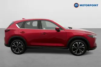Mazda Cx-5 Sport Edition Automatic Petrol SUV - Stock Number (1650808) - Drivers side