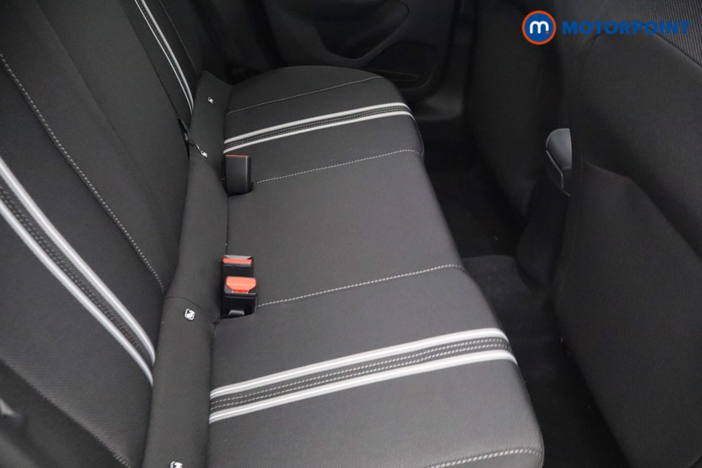 Vauxhall Corsa GS Automatic Petrol Hatchback - Stock Number (1651830) - 6th supplementary image
