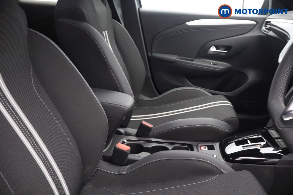 Vauxhall Corsa GS Automatic Petrol Hatchback - Stock Number (1651830) - 10th supplementary image