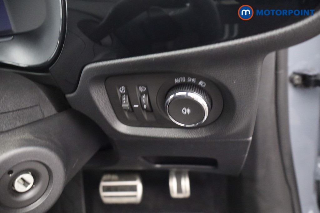 Vauxhall Corsa GS Automatic Petrol Hatchback - Stock Number (1651830) - 11th supplementary image