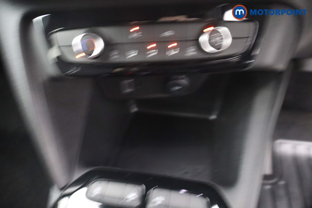 Vauxhall Corsa GS Automatic Petrol Hatchback - Stock Number (1651830) - 16th supplementary image