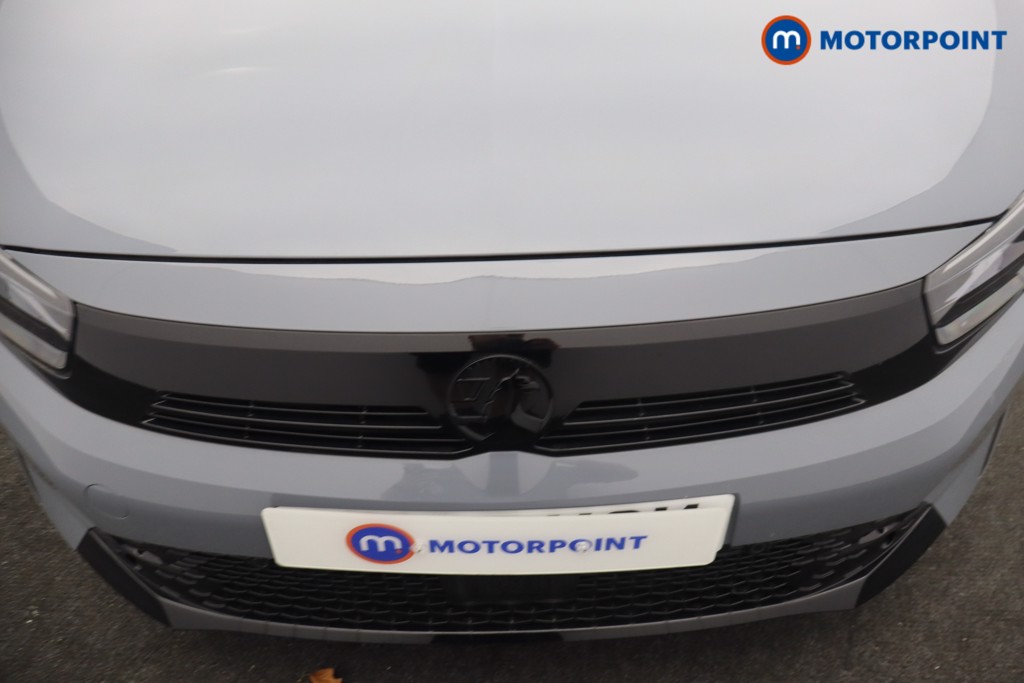 Vauxhall Corsa GS Automatic Petrol Hatchback - Stock Number (1651830) - 20th supplementary image