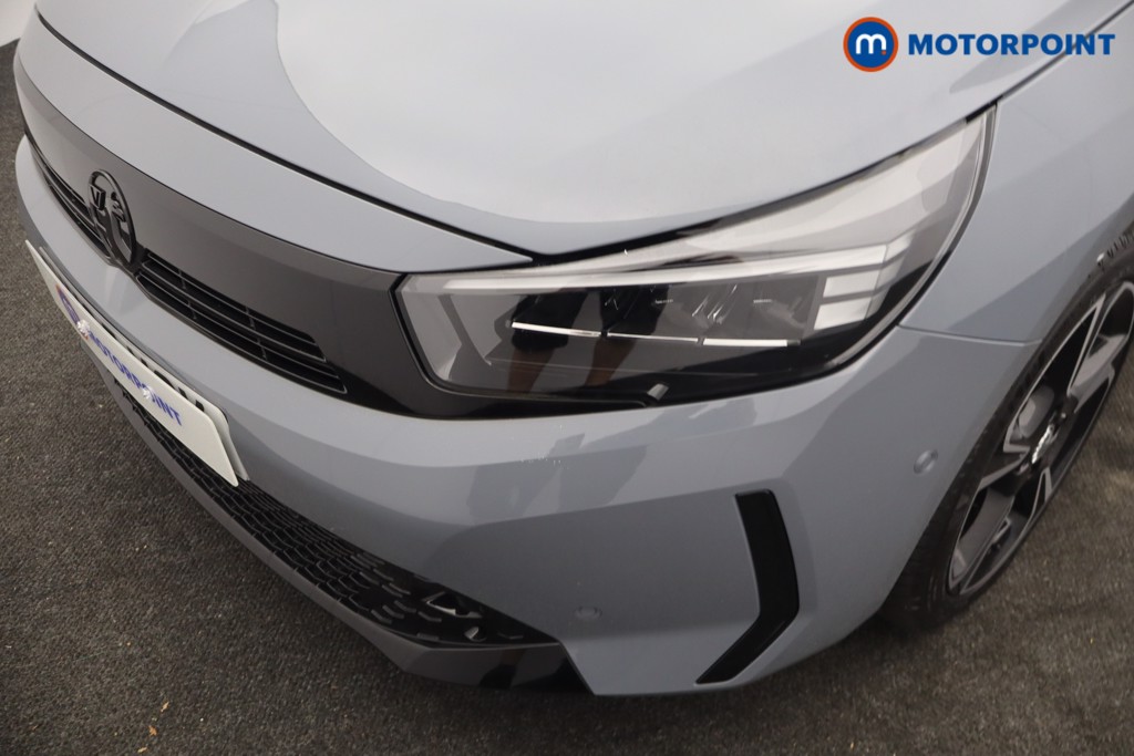 Vauxhall Corsa GS Automatic Petrol Hatchback - Stock Number (1651830) - 22nd supplementary image
