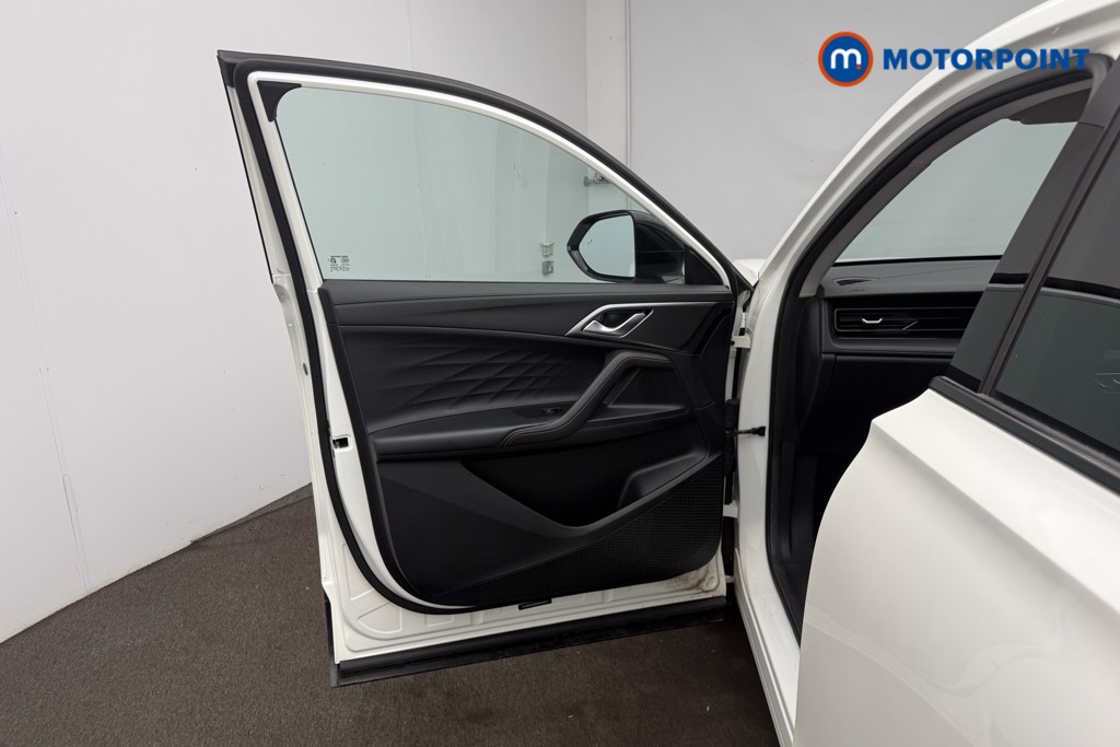 Mg Motor Uk HS Trophy Manual Petrol SUV - Stock Number (1652214) - 2nd supplementary image