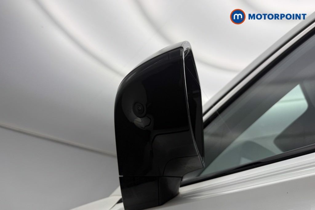 Mg Motor Uk HS Trophy Manual Petrol SUV - Stock Number (1652214) - 3rd supplementary image