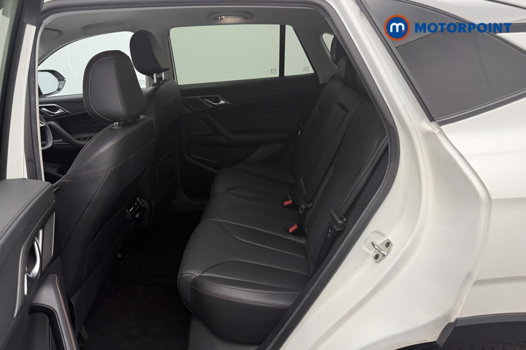 Mg Motor Uk HS Trophy Manual Petrol SUV - Stock Number (1652214) - 5th supplementary image