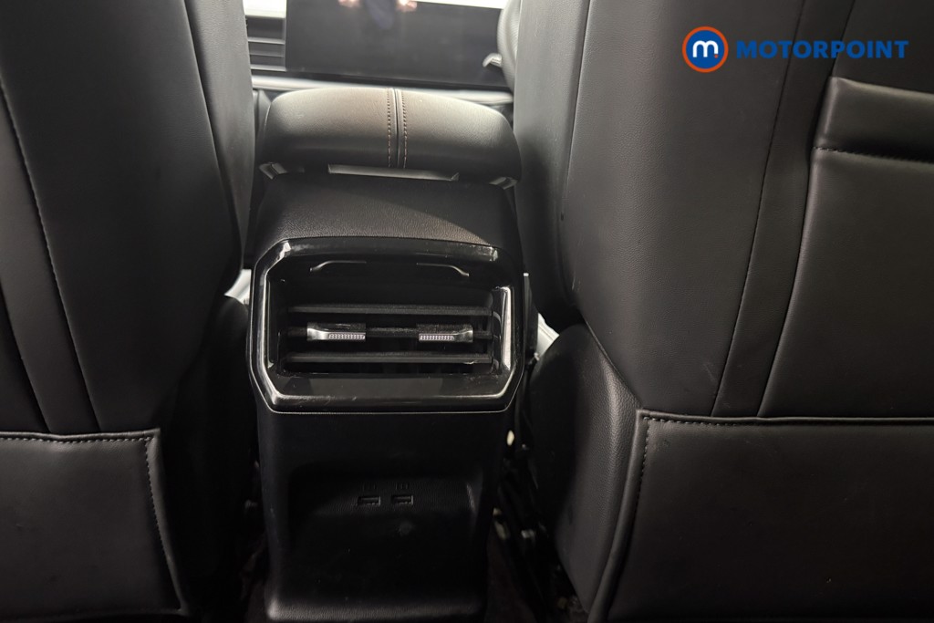 Mg Motor Uk HS Trophy Manual Petrol SUV - Stock Number (1652214) - 6th supplementary image